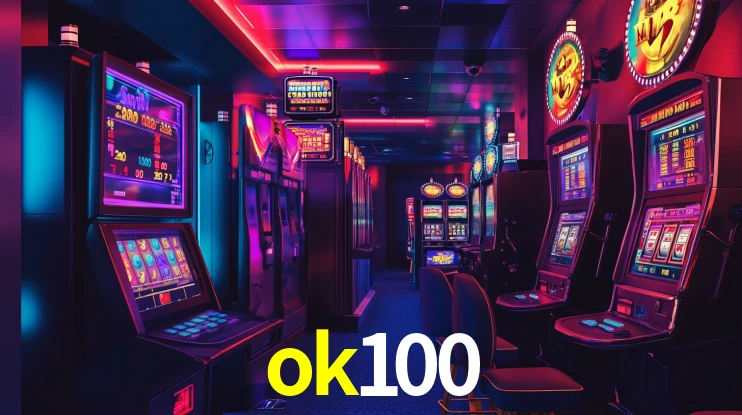ok100,ok100.com