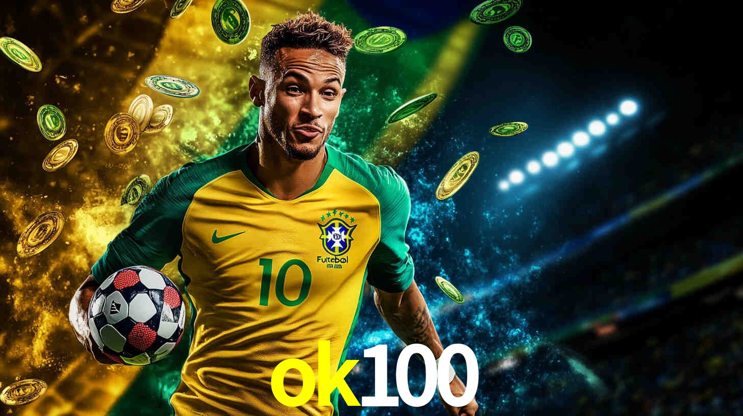 Inovações de Jogos na ok100: O Futuro das Experiências Interativas