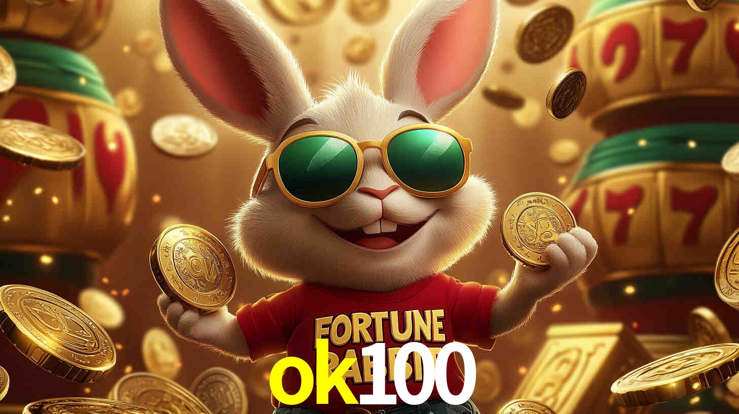 Bônus Generosos e Exclusivos no ok100 para Você!