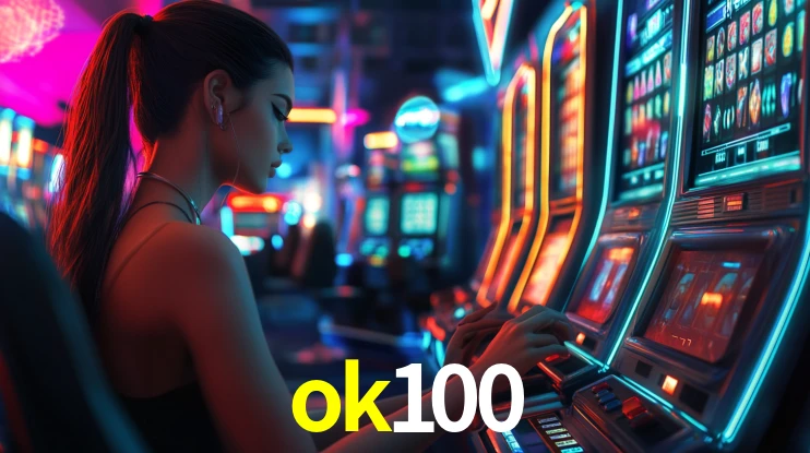 ok100,ok100.com