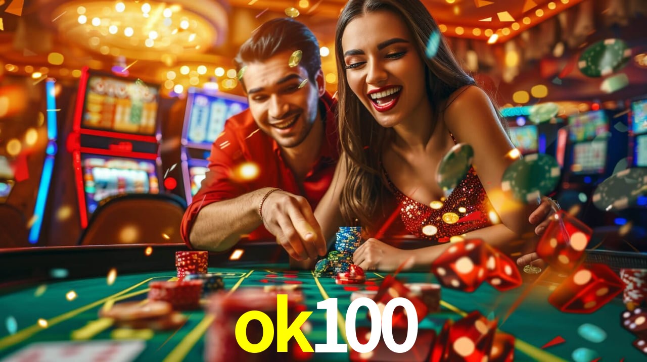 Promoção Relâmpago ok100