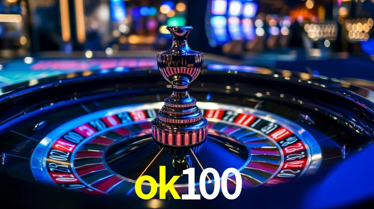 ok100 bet