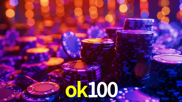 Odds Competitivas ok100