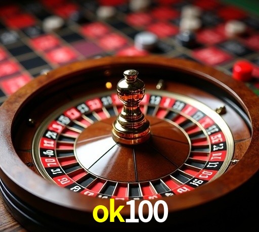 Plataforma ok100 - Cloud AWS Infrastructure