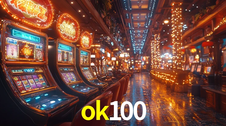 ok100.com