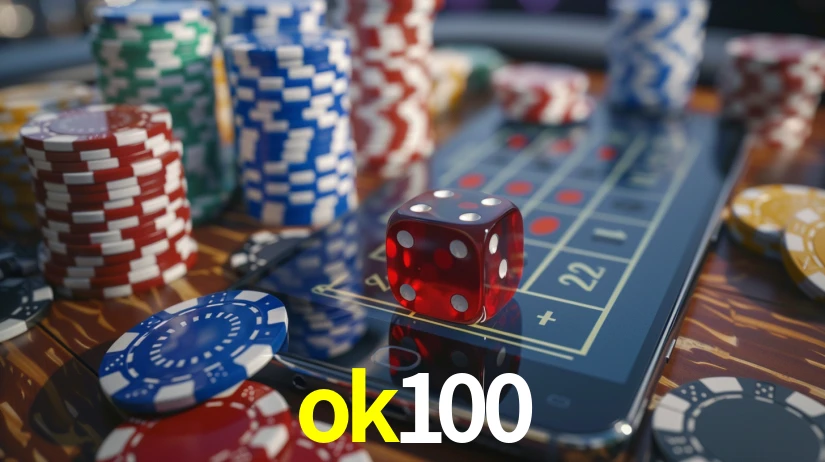 Cash Out ok100