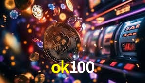 Interface do App ok100