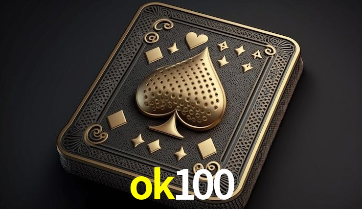Jogos de Slot ok100