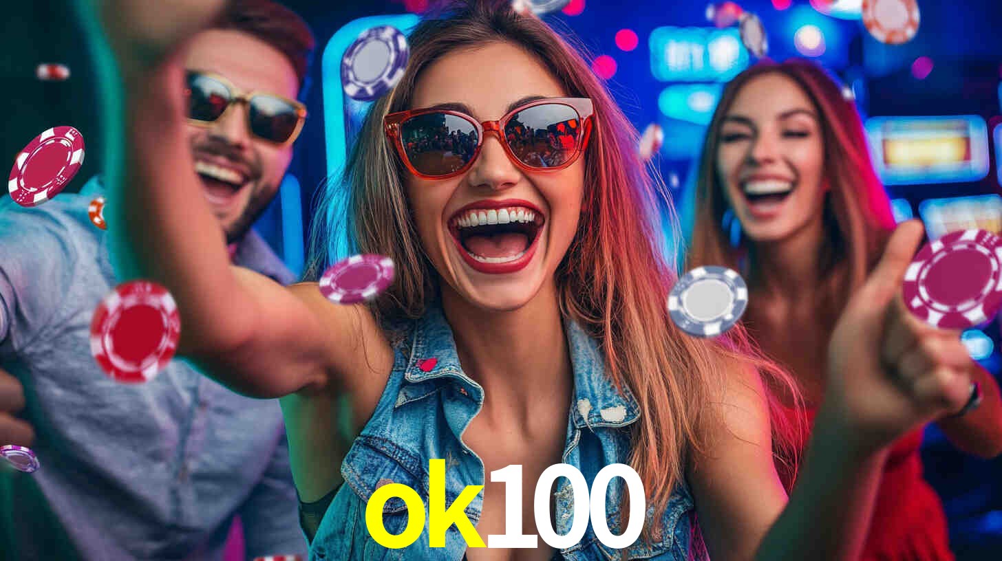 Descubra o Programa VIP da ok100: Vantagens Exclusivas para Jogadores