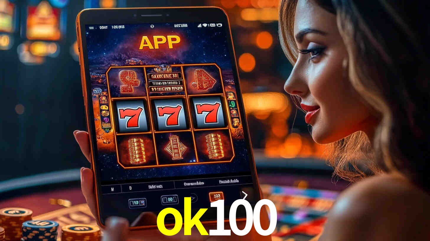 ok100 bet