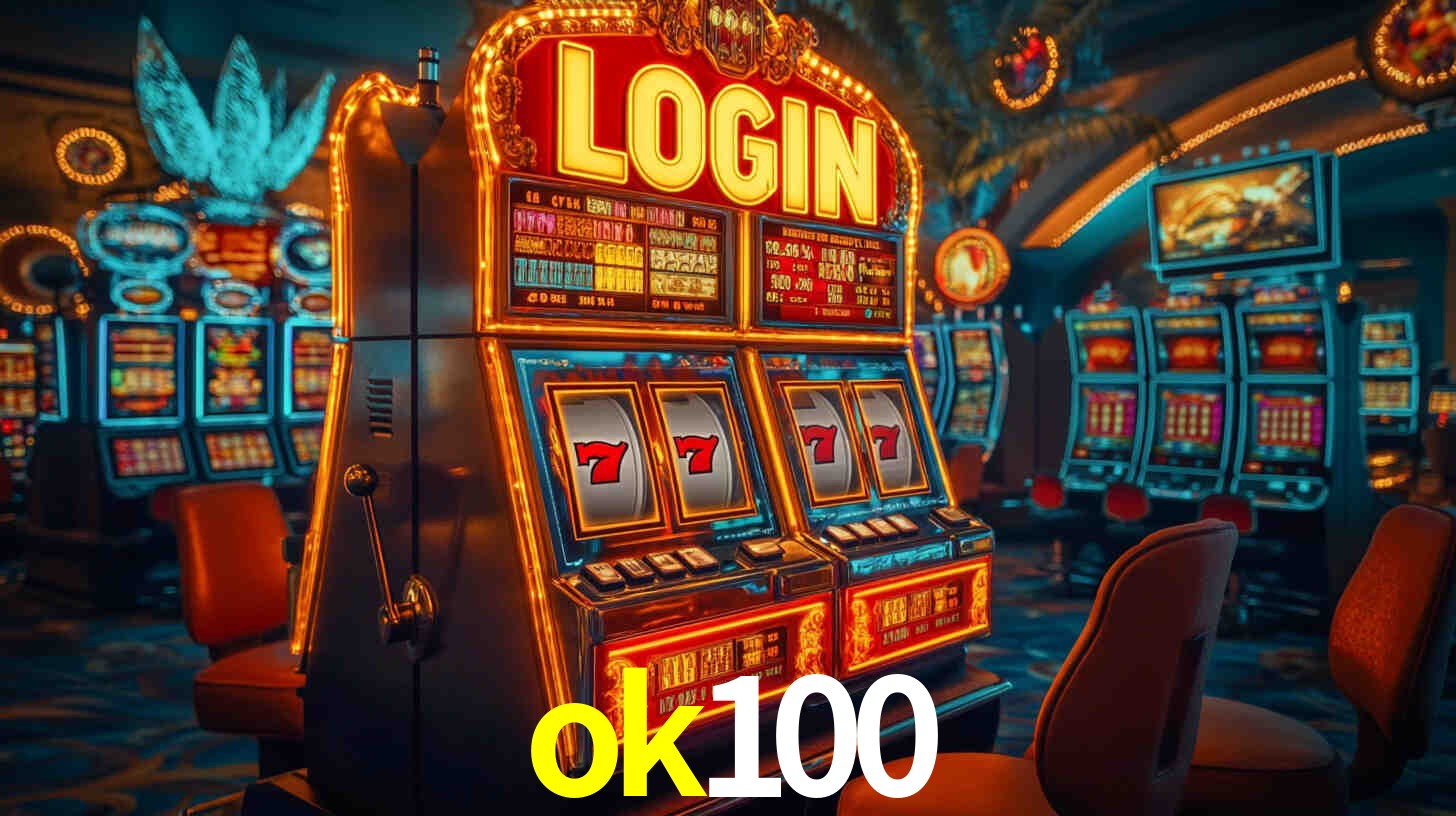 Ofertas Imperdíveis na ok100: Promoções e Bônus Que Valem a Pena