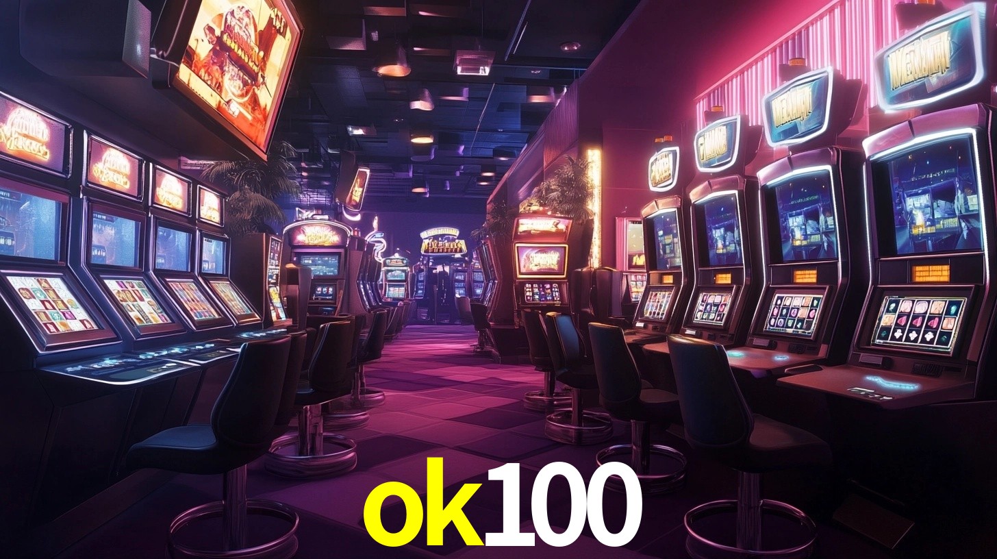 ok100 bet