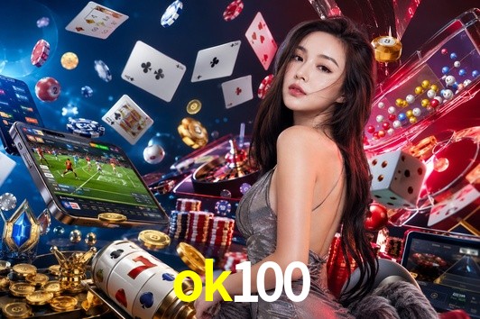 Slot Games ok100