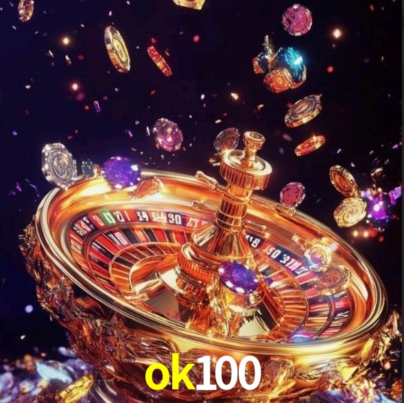 ok100 Instalar Logo 2