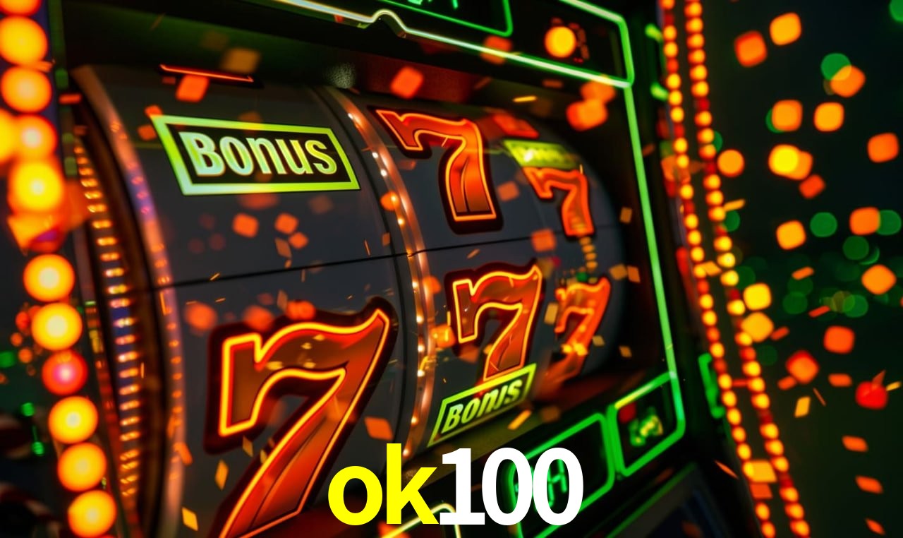 ok100 Logo 2
