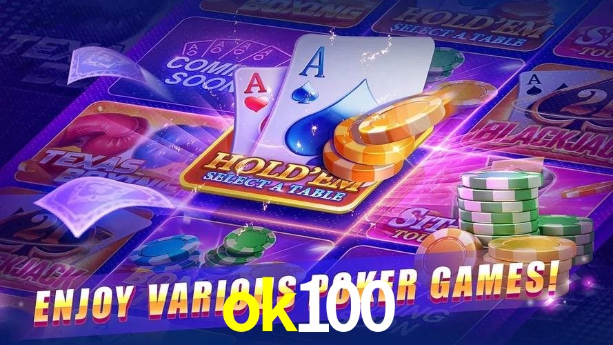 ok100 Logo 1