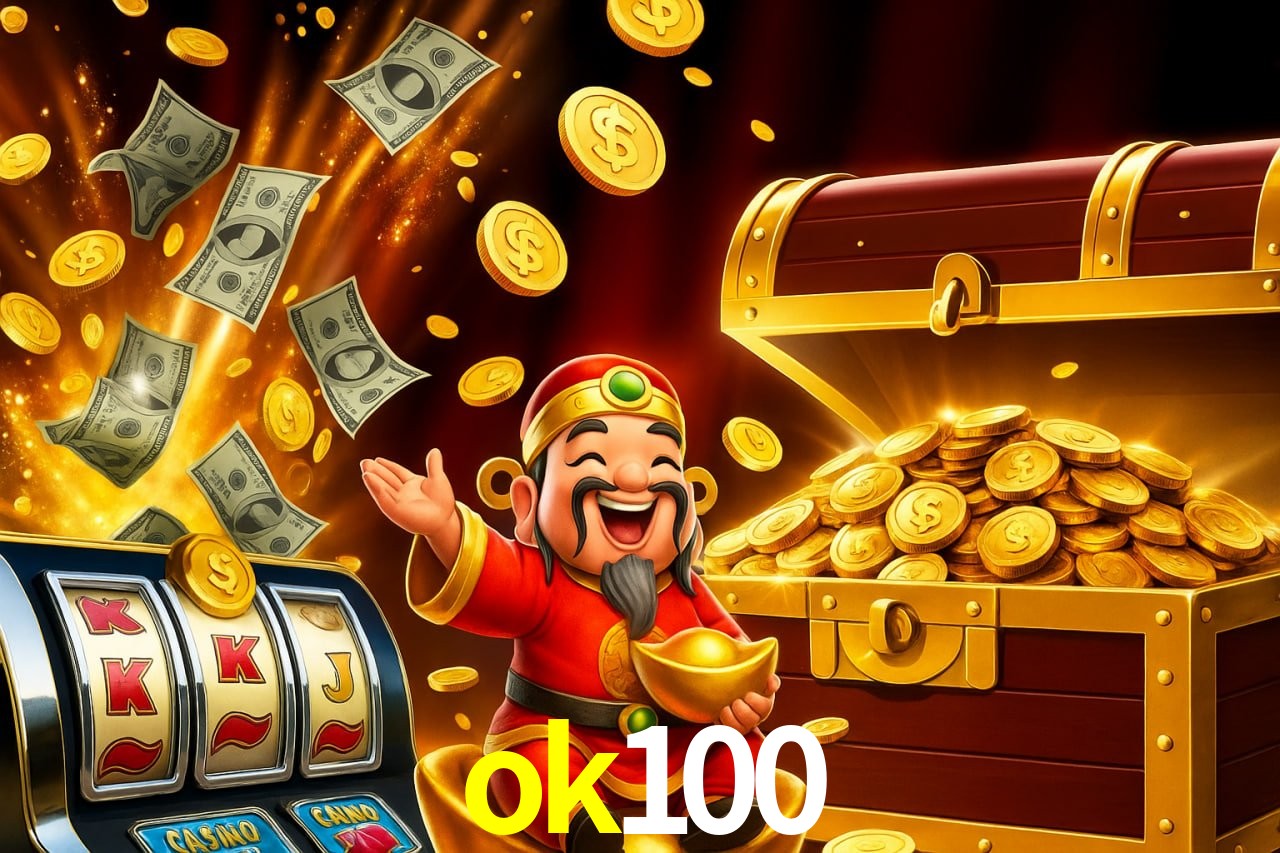 Casino VIP ok100