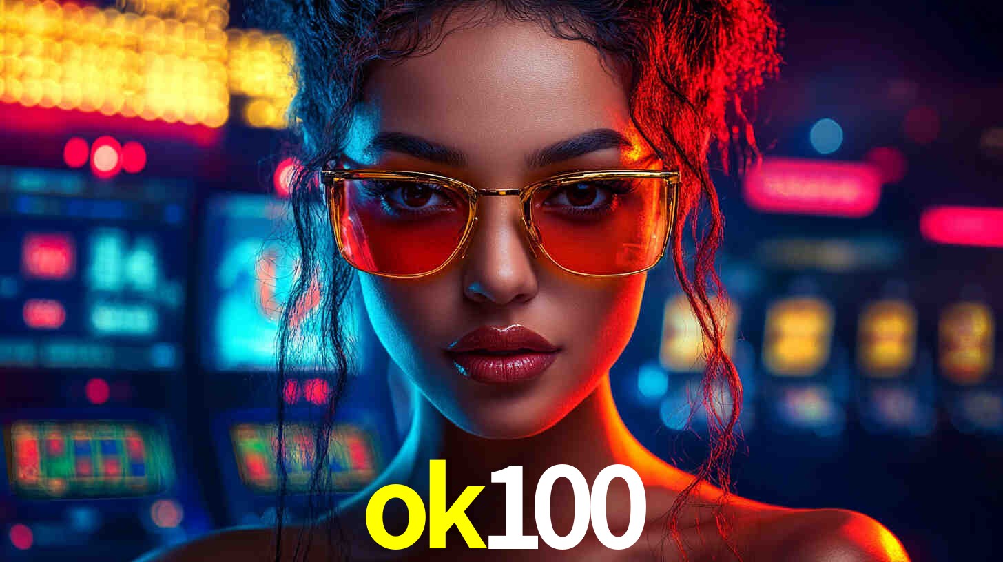 A Experiência Imersiva dos Cassinos Ao Vivo no ok100