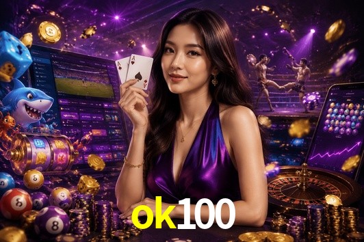 Blackjack Table ok100