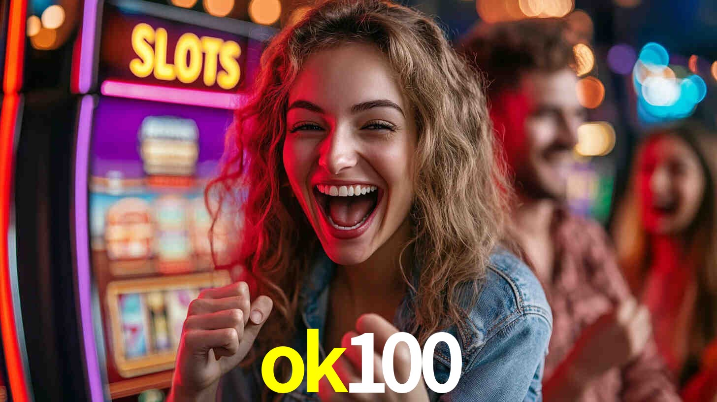 A Emoção da Loteria na ok100: Uma Chance de Mudança de Vida