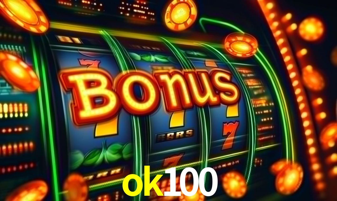 VIP Casino ok100