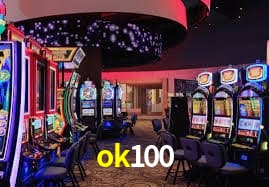 Plataforma ok100 - PIX Instantâneo