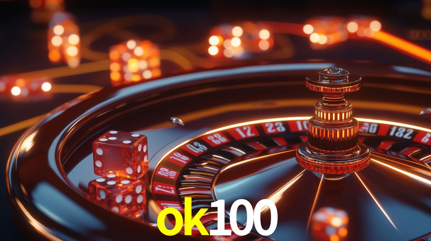 Live Casino ok100