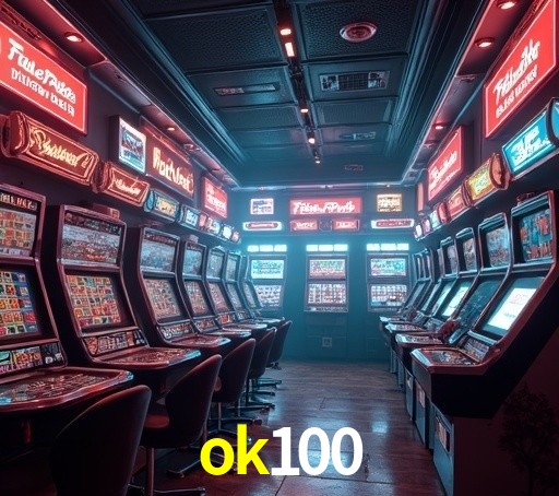 Plataforma ok100 - Segurança SSL 256-bit