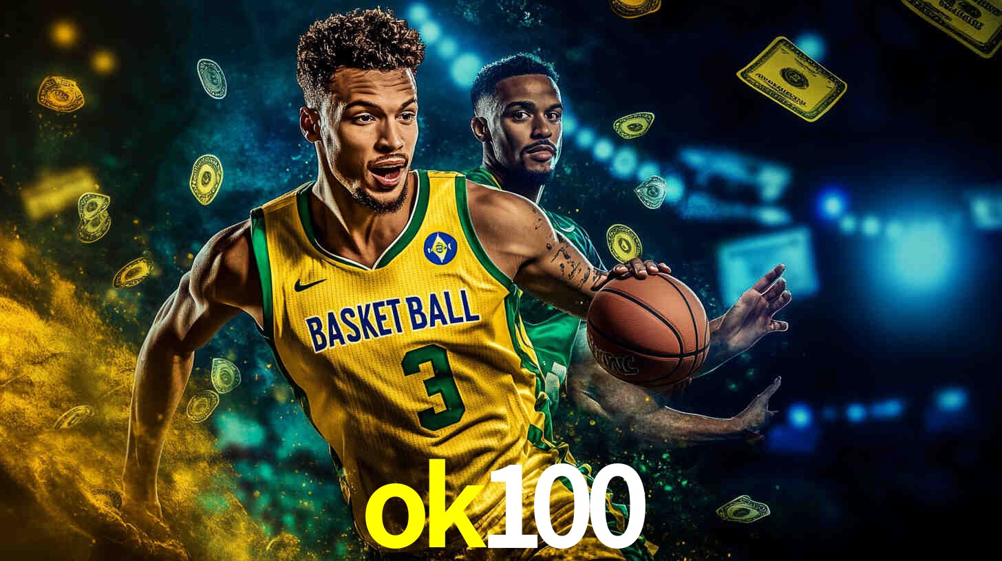 Descubra a Essência do ok100: Nossa História e Compromissos