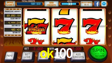 A Emoção da Loteria na ok100: Uma Chance de Mudança de Vida