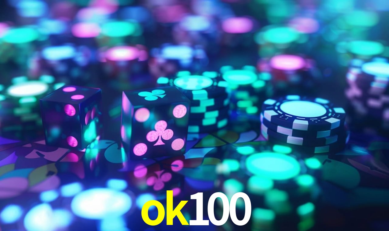 Apostas de Futebol ok100