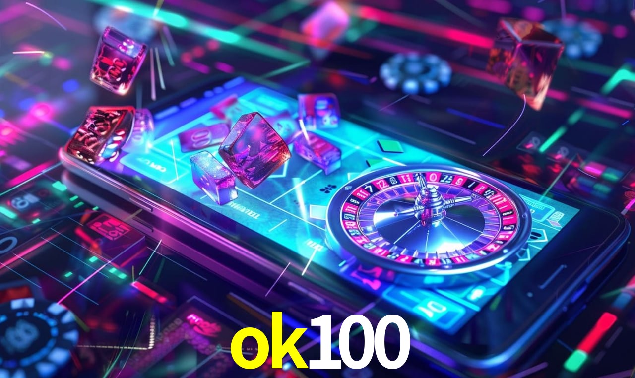 Recursos de Bônus ok100