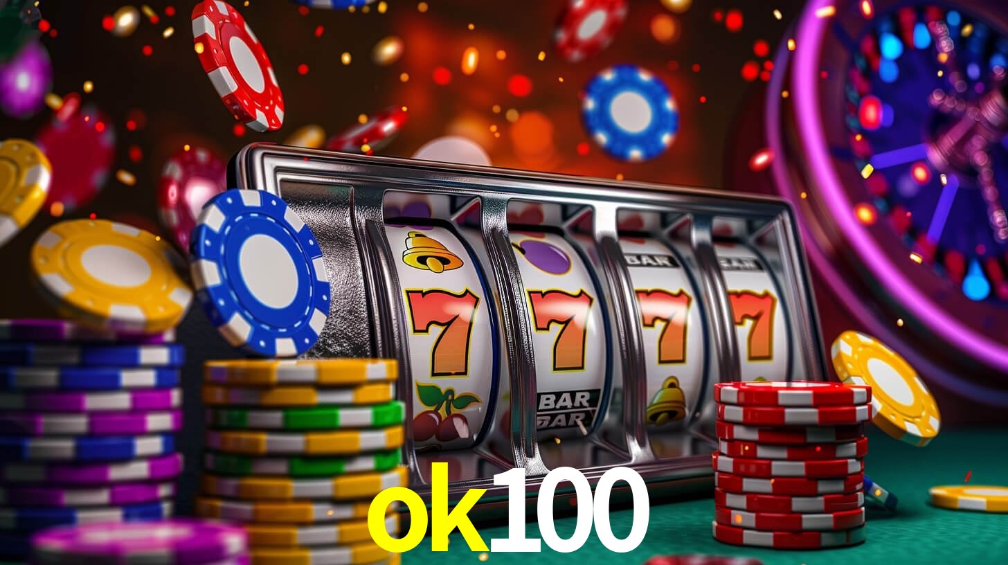 Mesa de Blackjack ok100