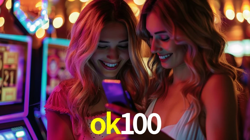ok100,ok100.com