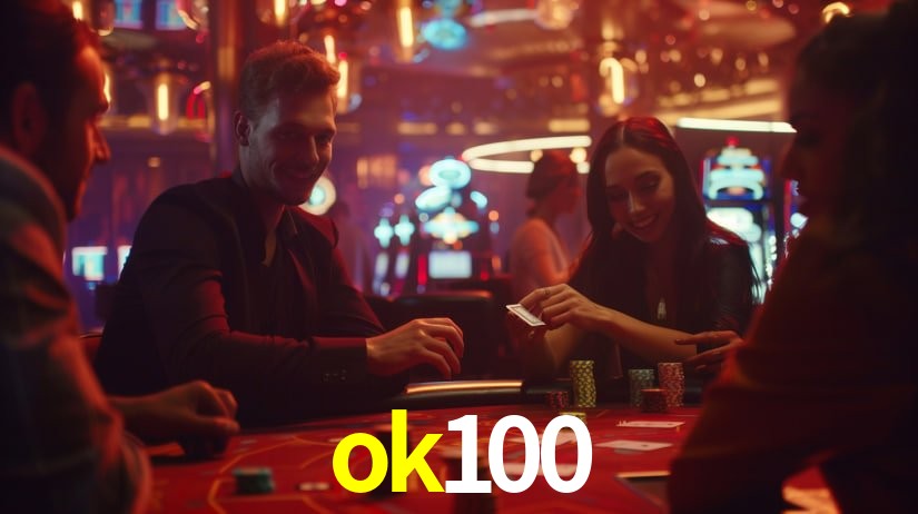 A Popularidade dos Caça-Níqueis no ok100
