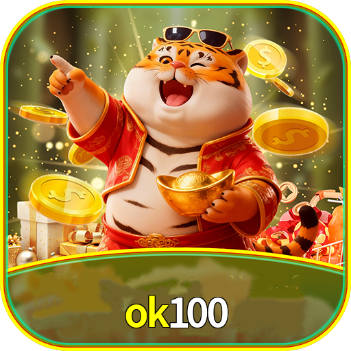 ok100 Logo